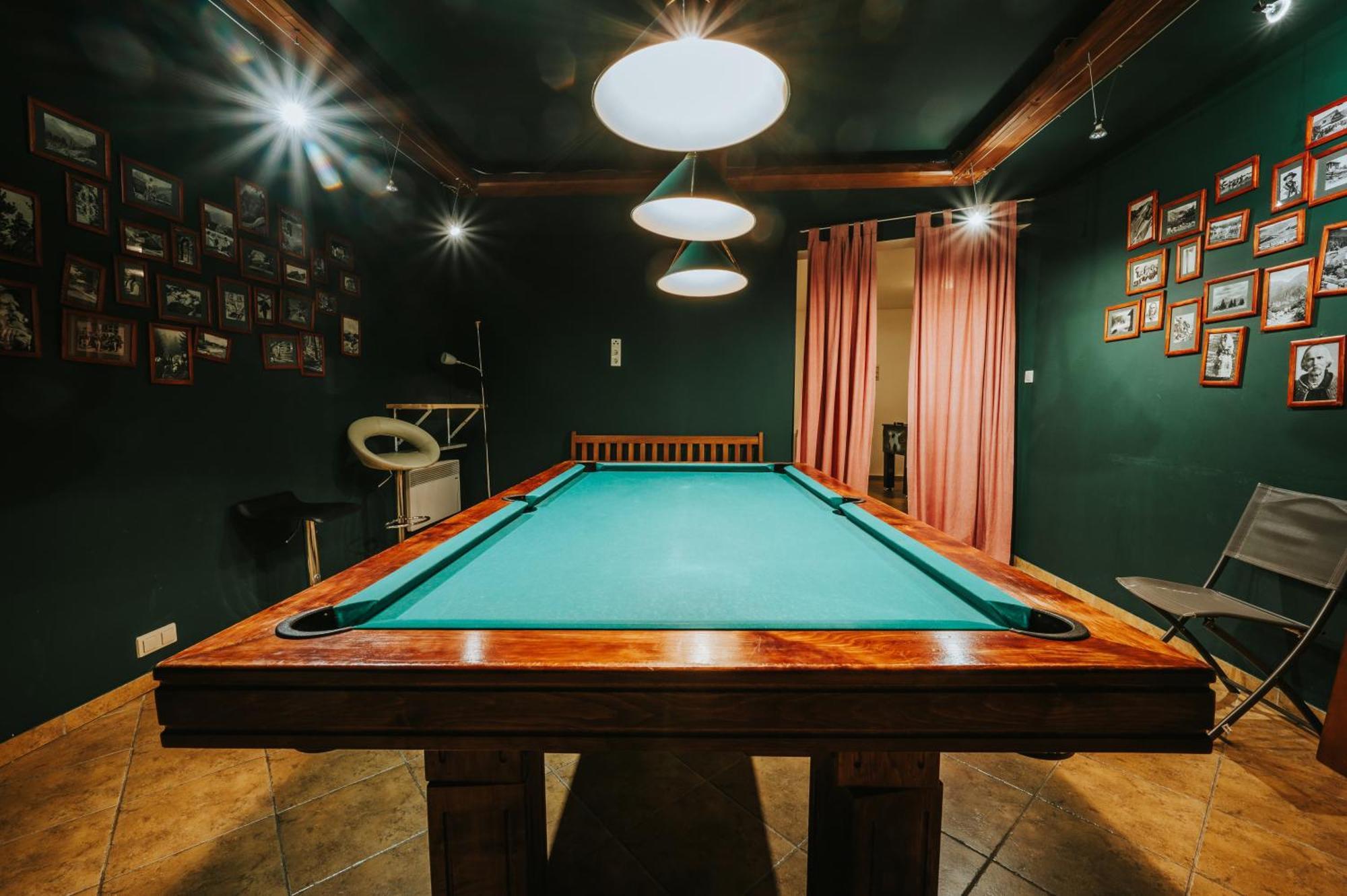 Visitzakopane - Janosik Apartment エクステリア 写真