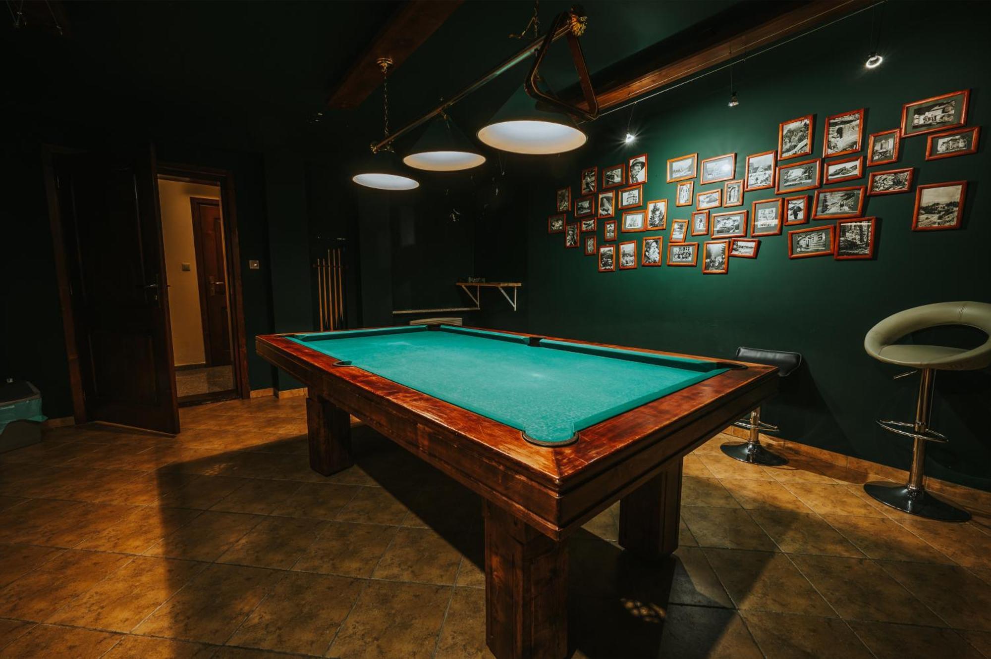 Visitzakopane - Janosik Apartment エクステリア 写真