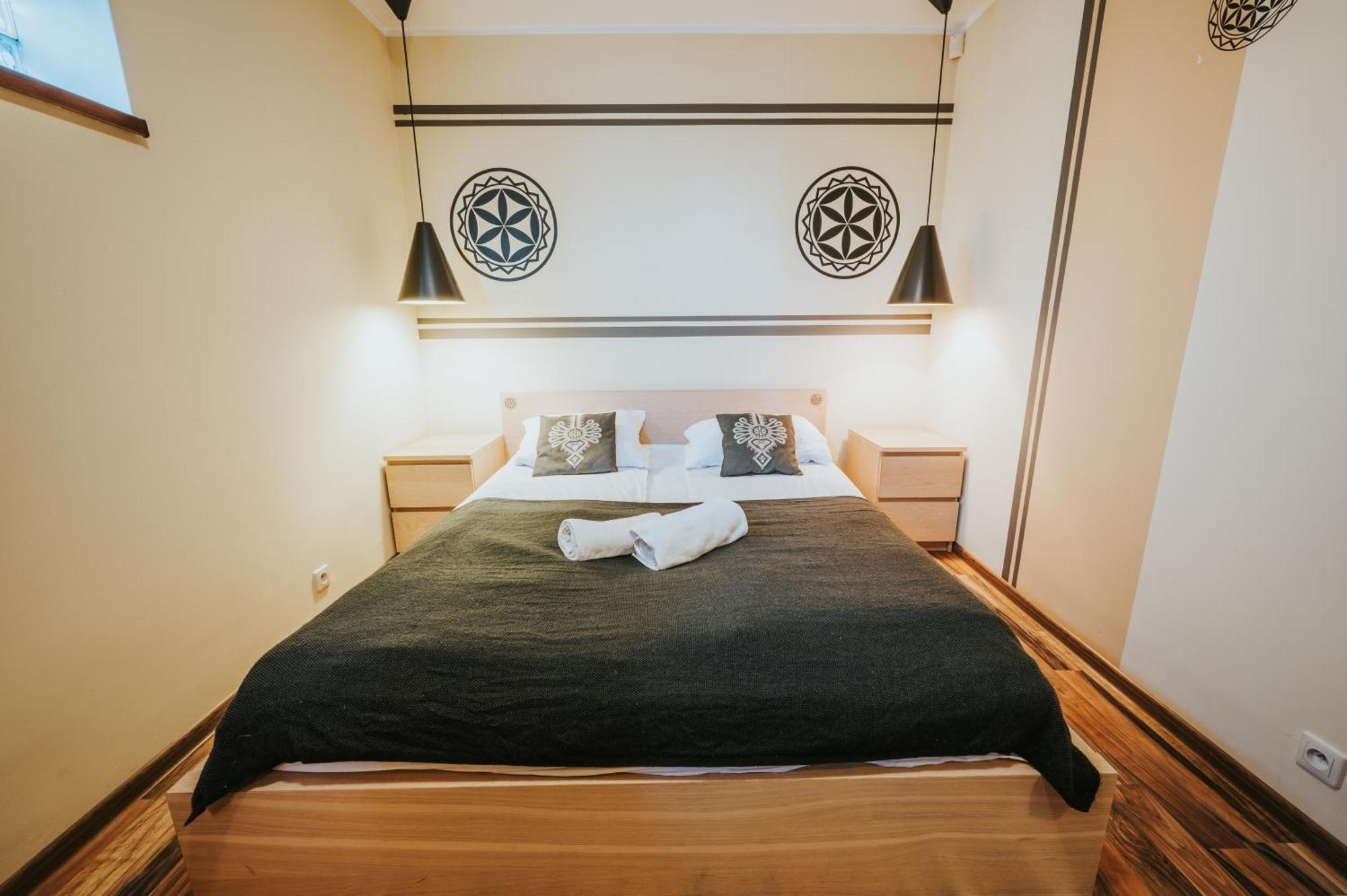 Visitzakopane - Janosik Apartment エクステリア 写真