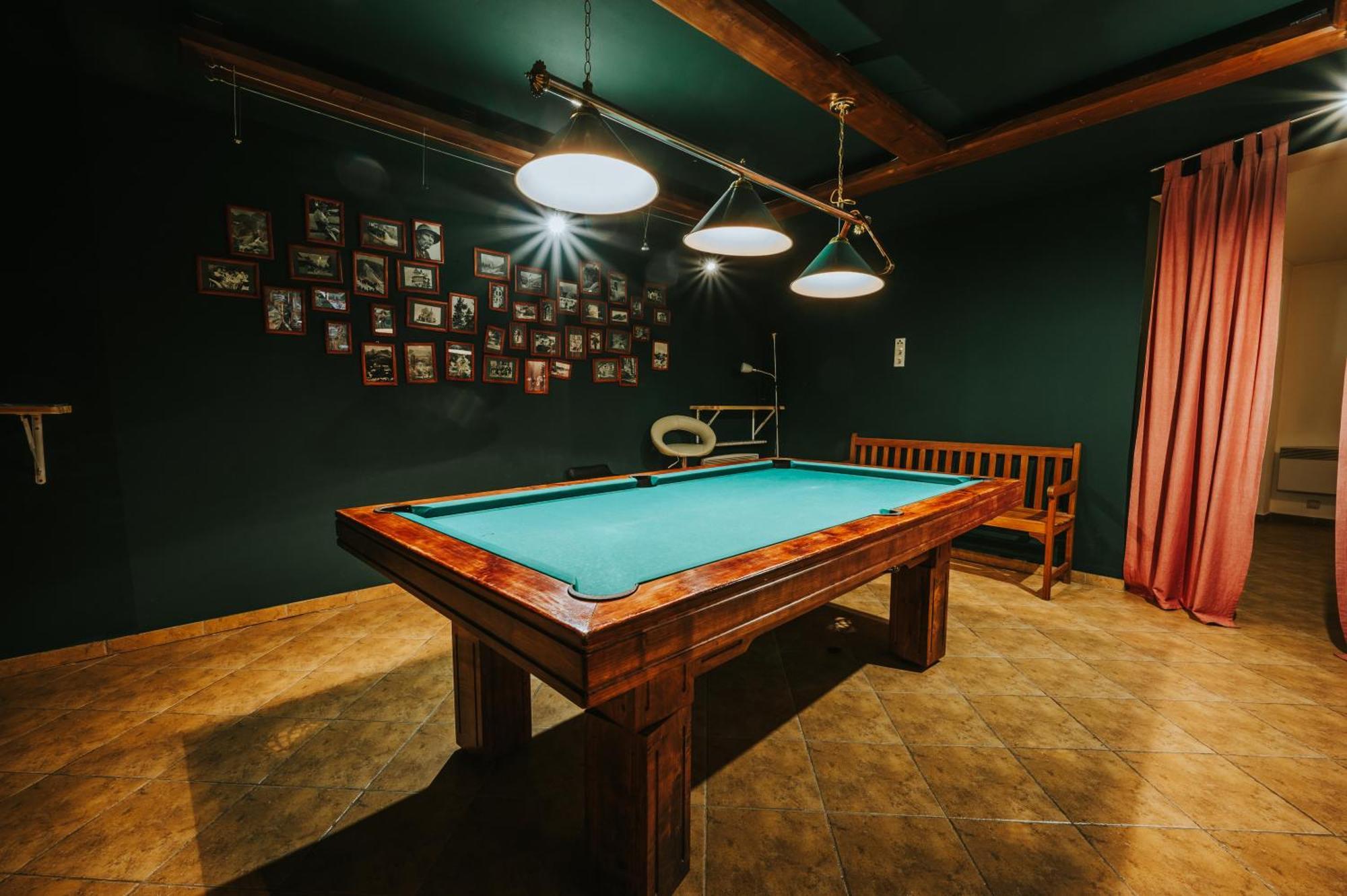 Visitzakopane - Janosik Apartment エクステリア 写真